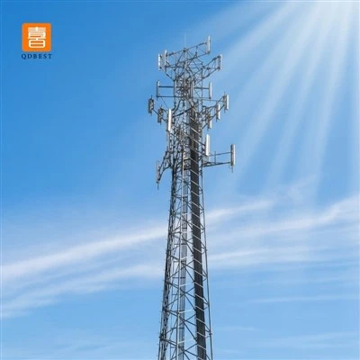 Kif Agħżel Torri tat-Trażmissjoni tal-Enerġija?